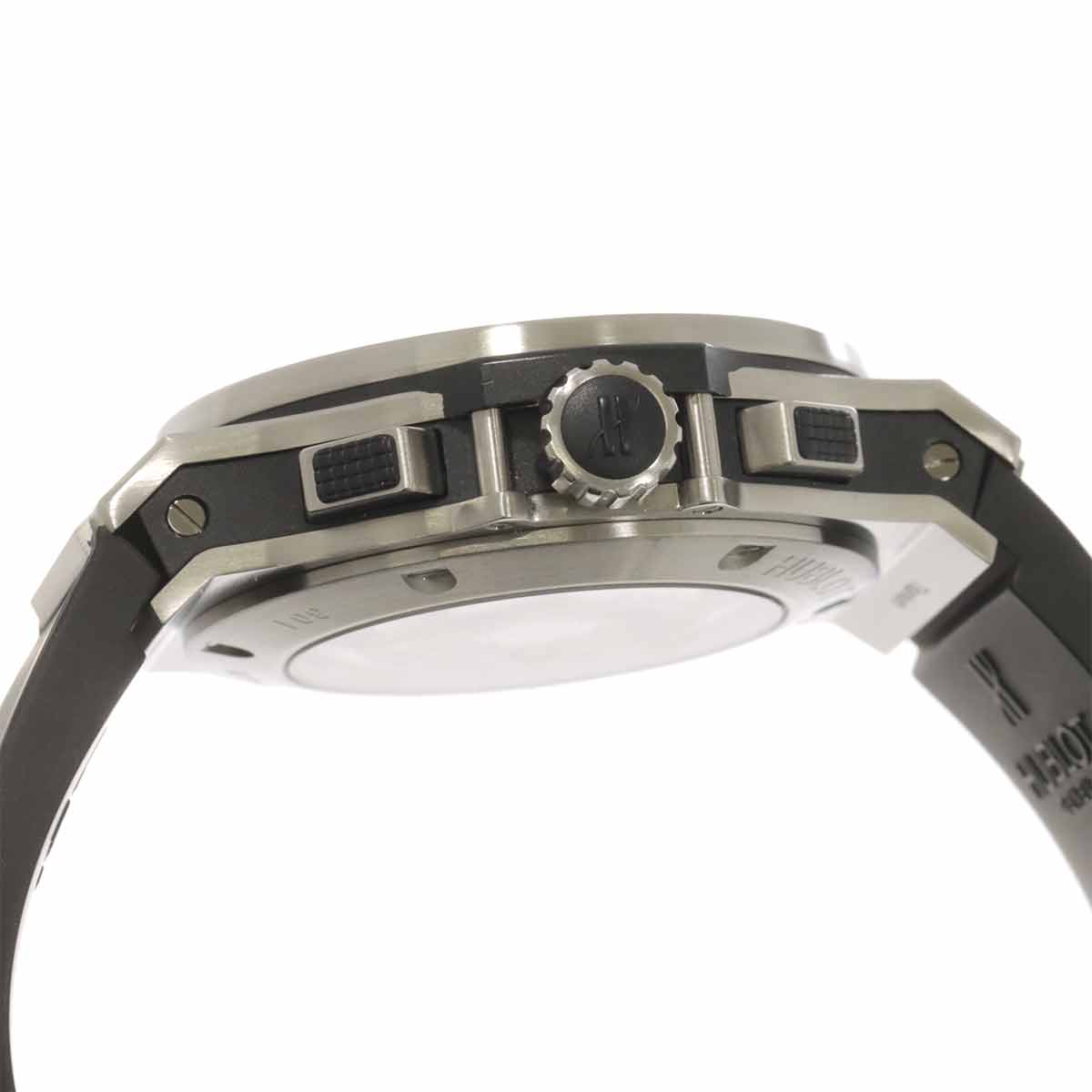 Big Bang Evolution 301.SX.1170.RX Chronograph Black Dial Date