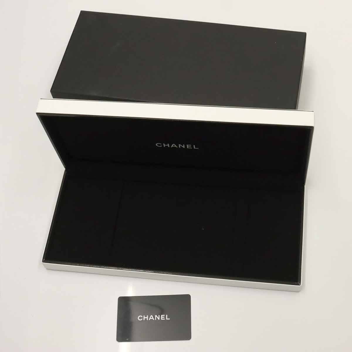 Premiere Wanted de Chanel H7471 Quartz Black Dial Watch