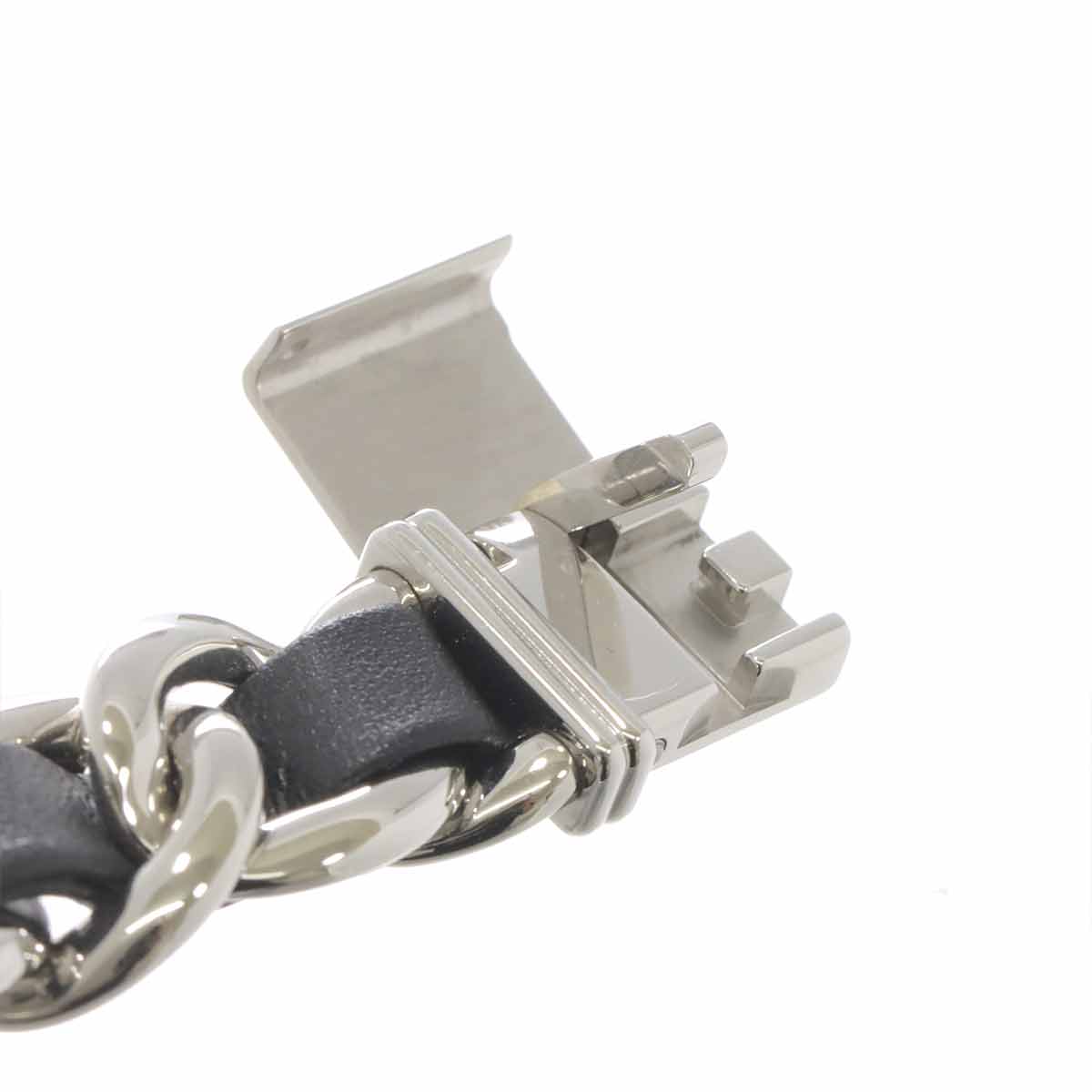 Premiere Wanted de Chanel H7471 Quartz Black Dial Watch