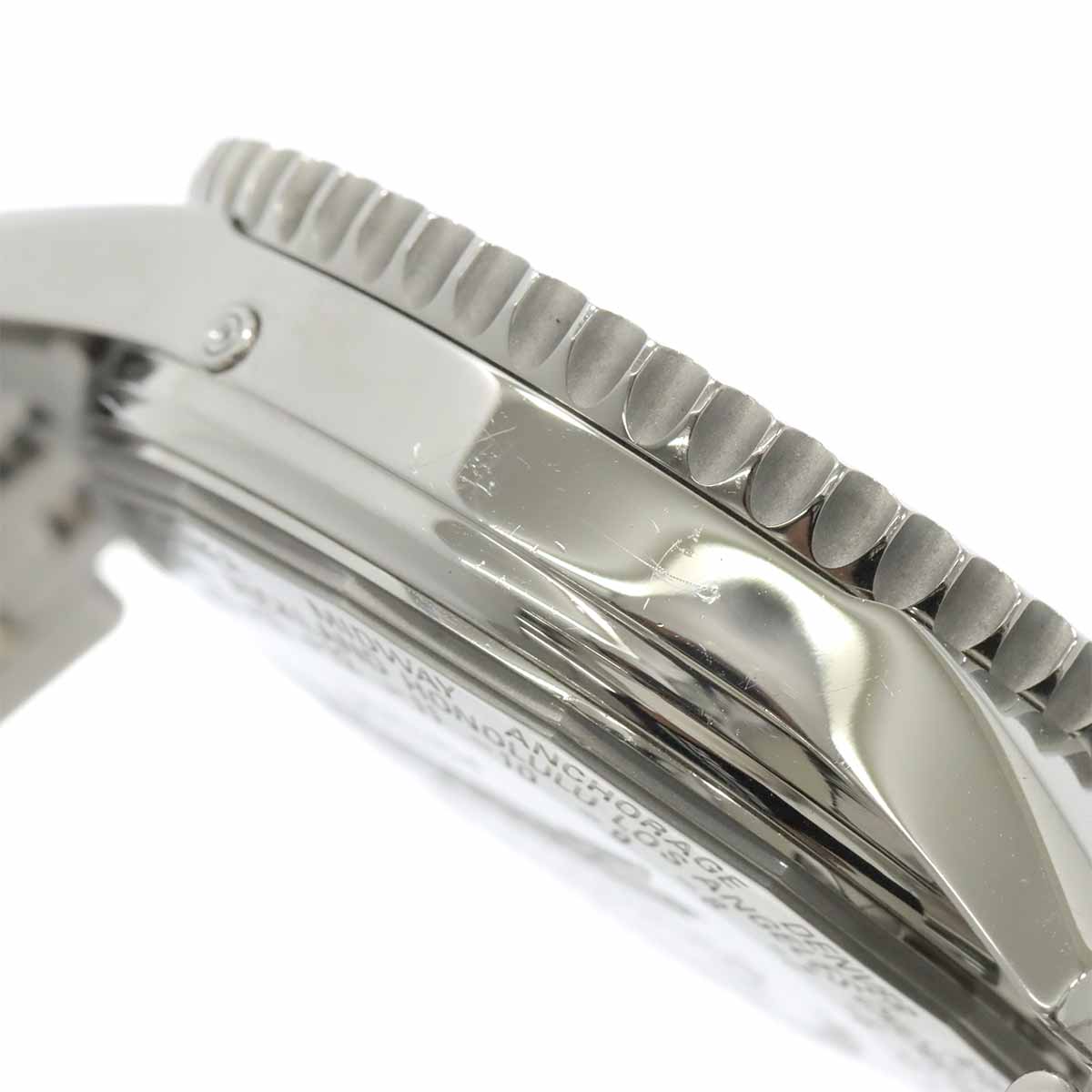 Navitimer Montbrillan Datra A21330 Chronograph Mens Watch