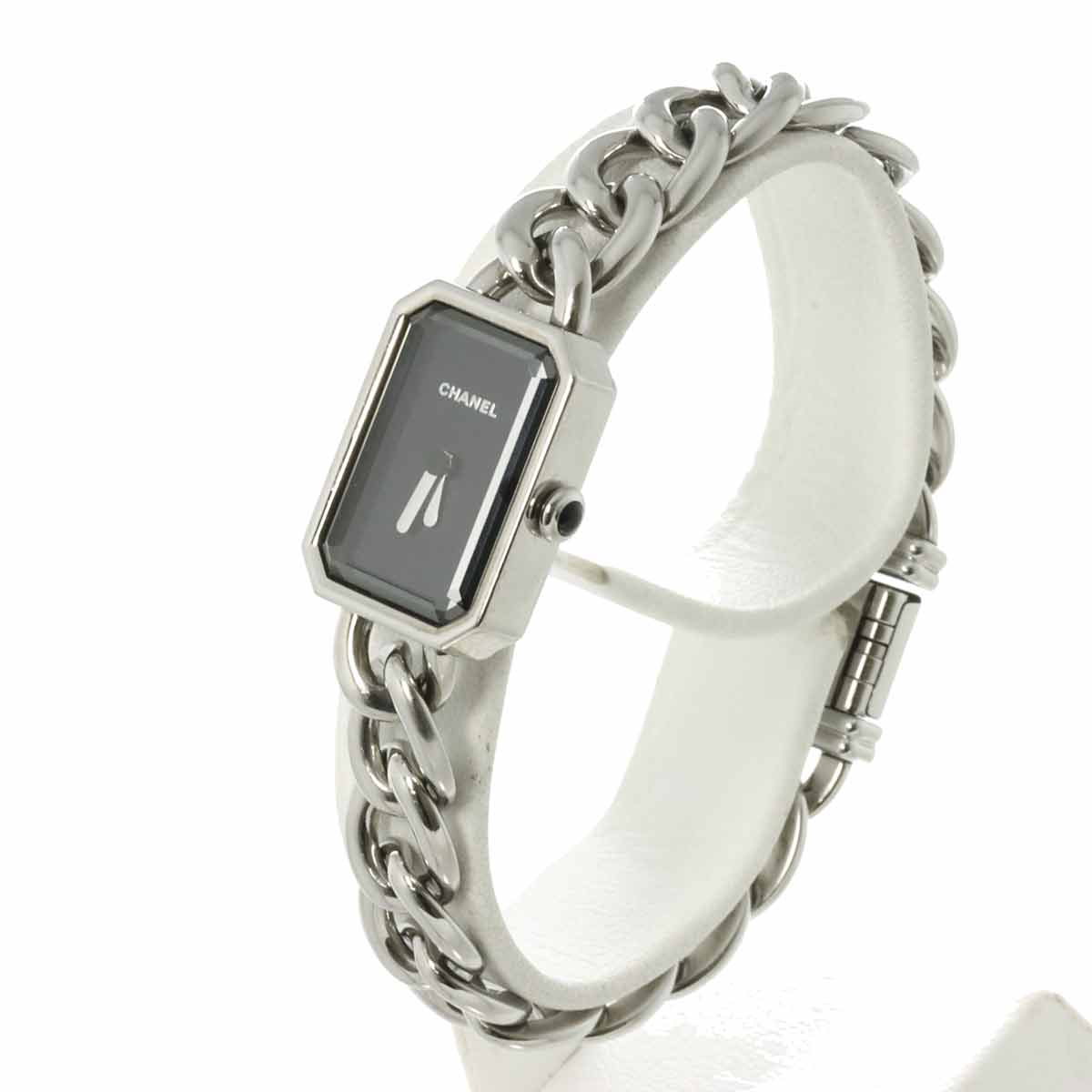 Premiere 22mm H3248 Quartz Black Dial Ladies Watch