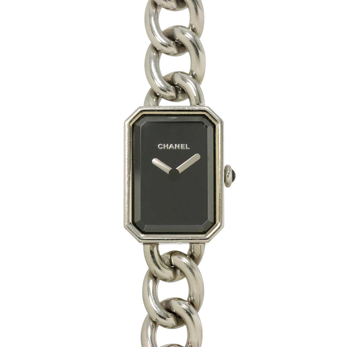 Premiere 22mm H3248 Quartz Black Dial Ladies Watch