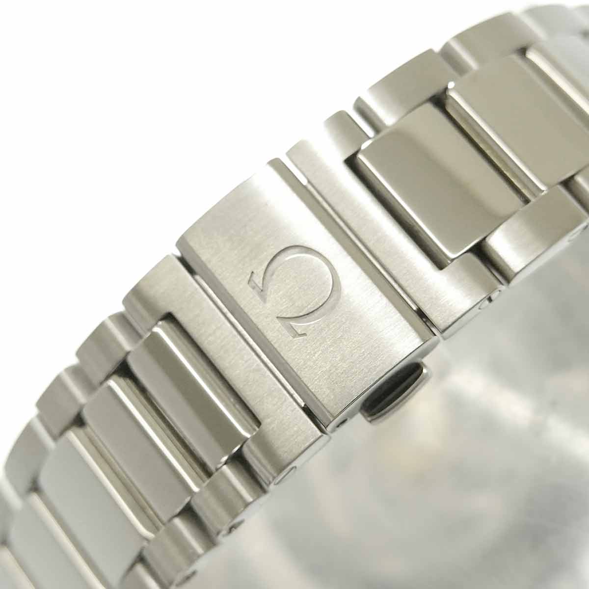 Seamaster Aqua Terra James Bond 231 10 42 21 03 004 Mens Watch