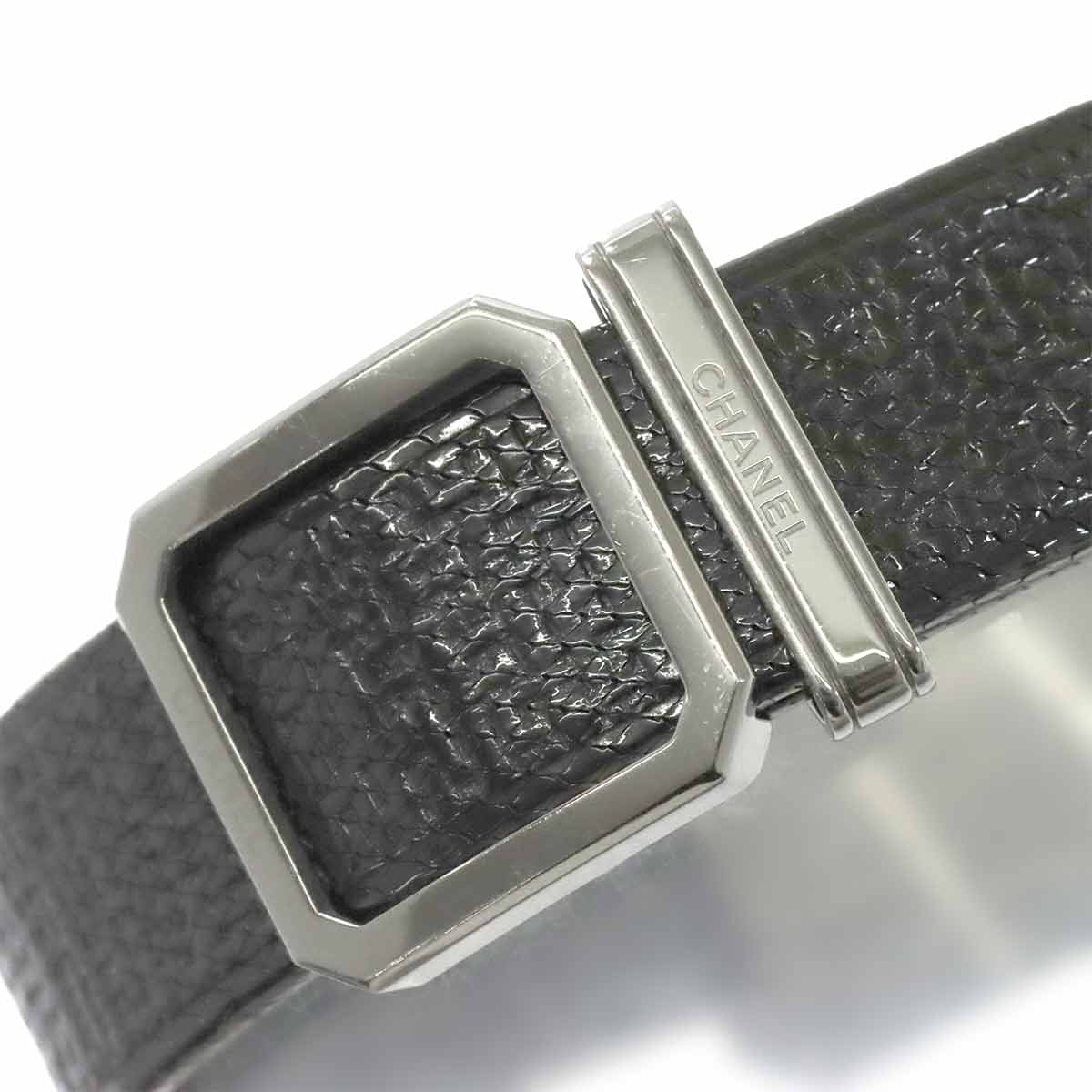 Boy Friend H5318 Diamond Bezel Quartz Black Dial Boys Watch
