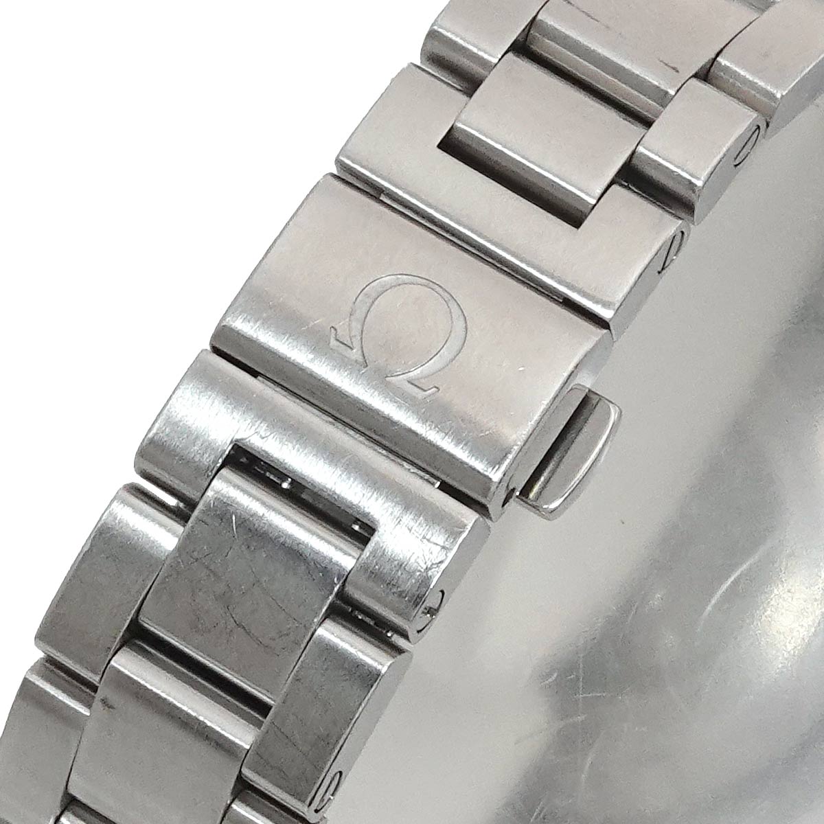 Seamaster Aqua Terra 231 10 30 60 02 001 Date Silver Dial