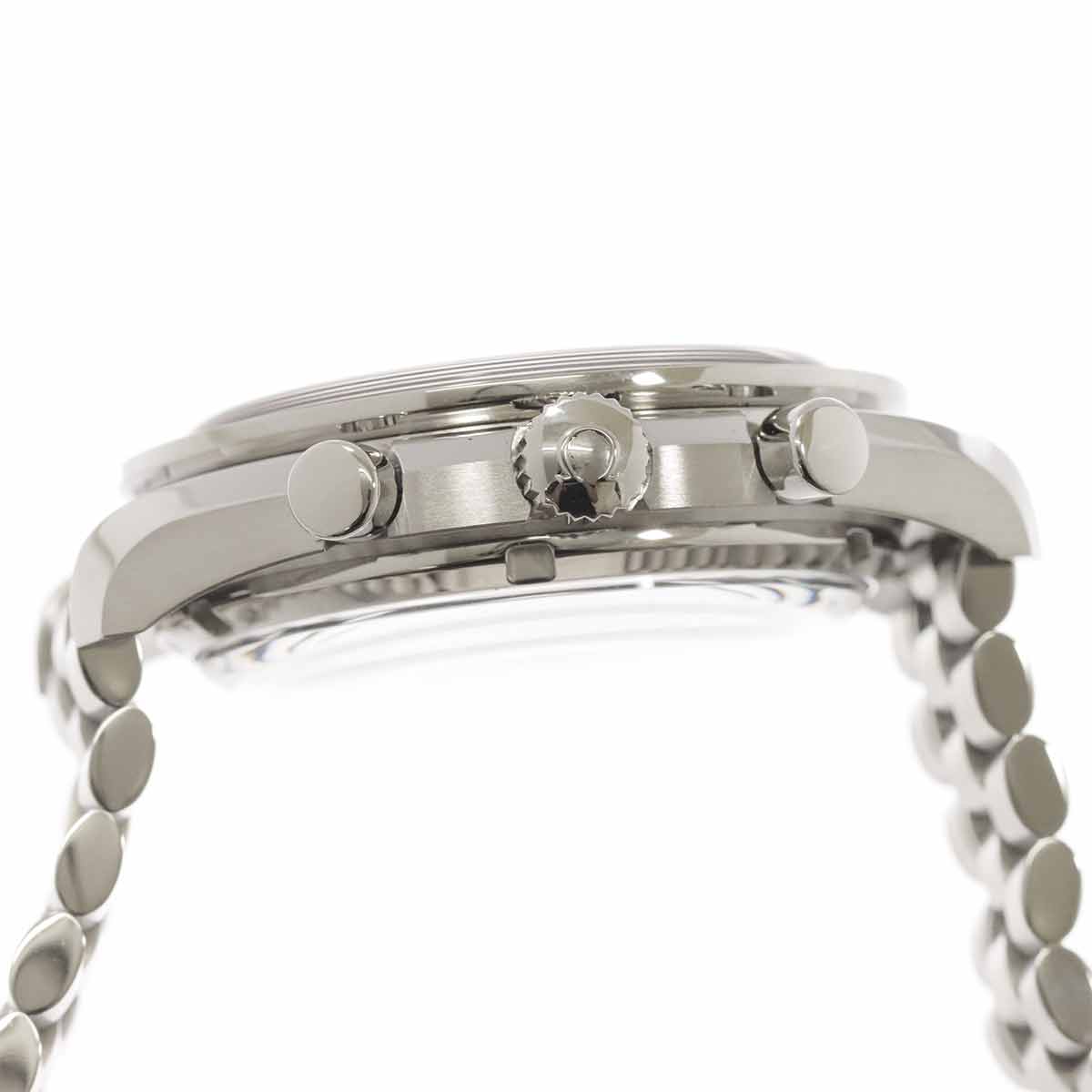 Speedmaster Super Racing 329 30 44 51 01 003 Automatic Mens