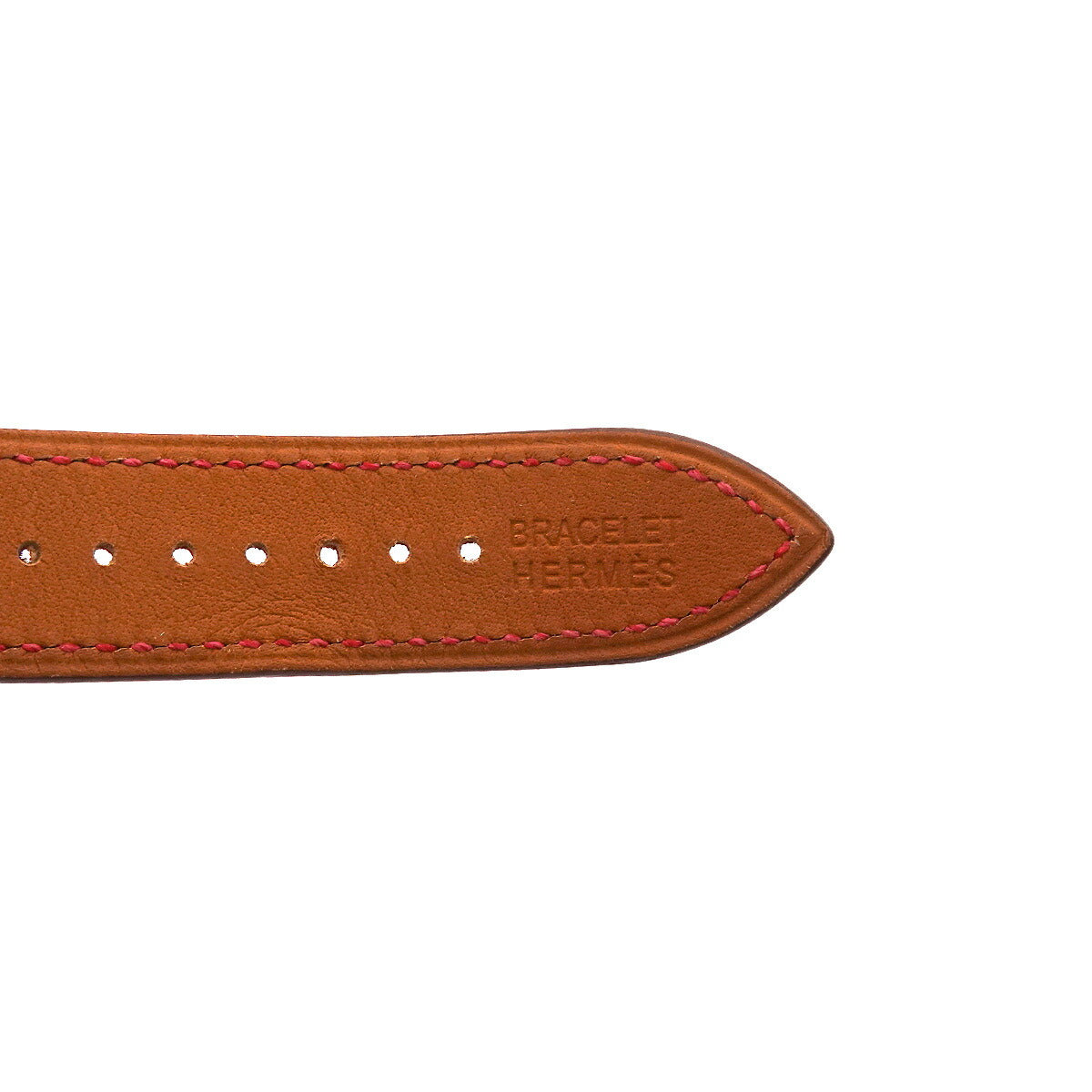 H Watch HH1 510 Quartz White Dial Mens Watch