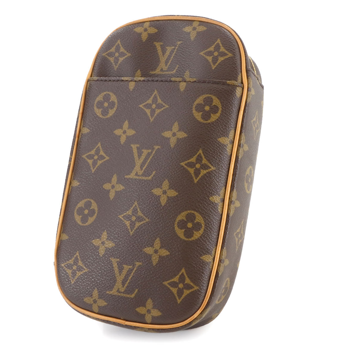 Monogram Pochette Gange Crossbody Bag M51870 Purse Unisex