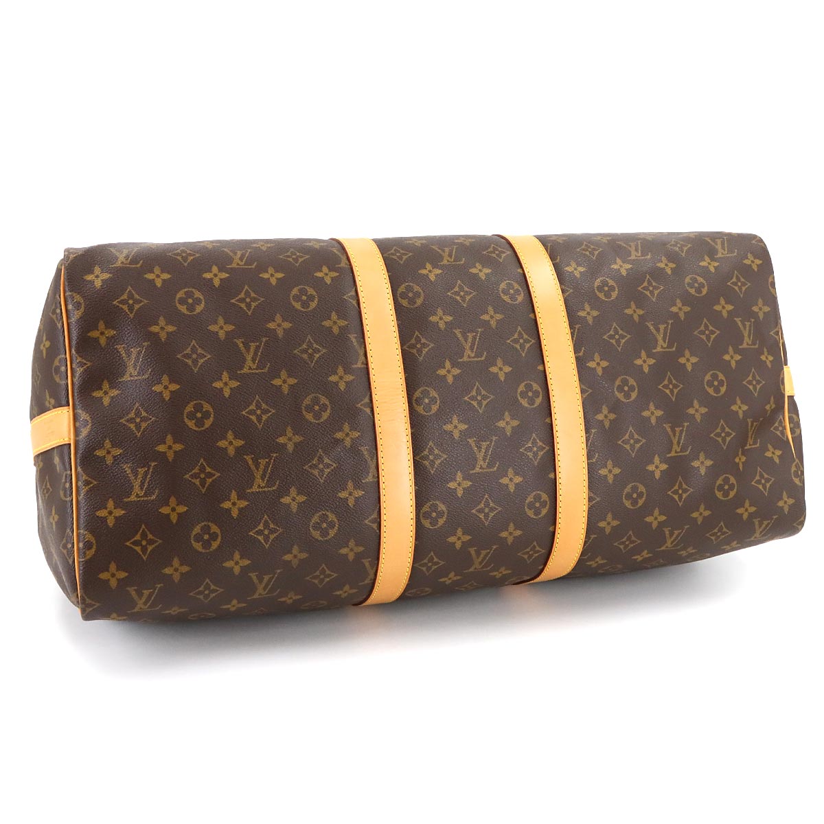 Monogram Keepall Bandouliere 55 Luggage M41414 Unisex