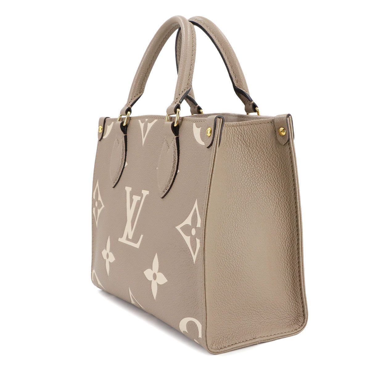 Bicolor Monogram Empreinte Onthego PM Tote Bag M45779