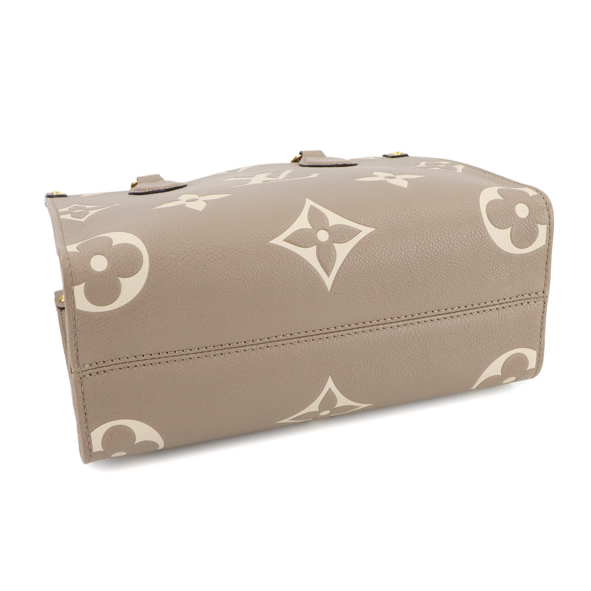 Bicolor Monogram Empreinte Onthego PM Tote Bag M45779