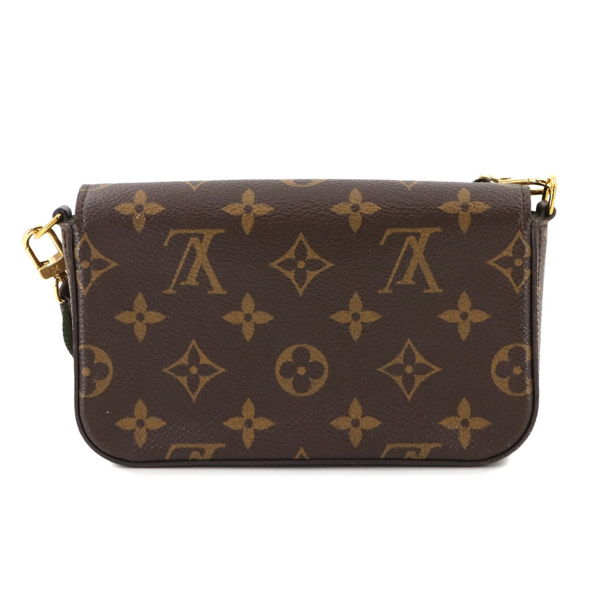 Monogram Multi Pochette Felicie Shoulder Bag M80091