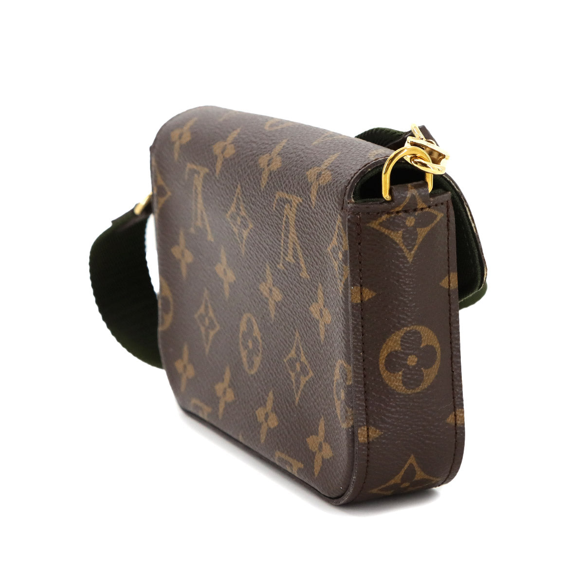 Monogram Multi Pochette Felicie Shoulder Bag M80091