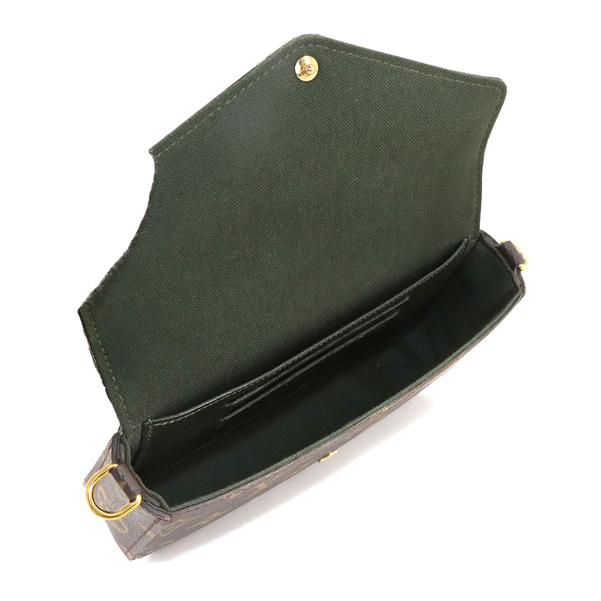 Monogram Multi Pochette Felicie Shoulder Bag M80091