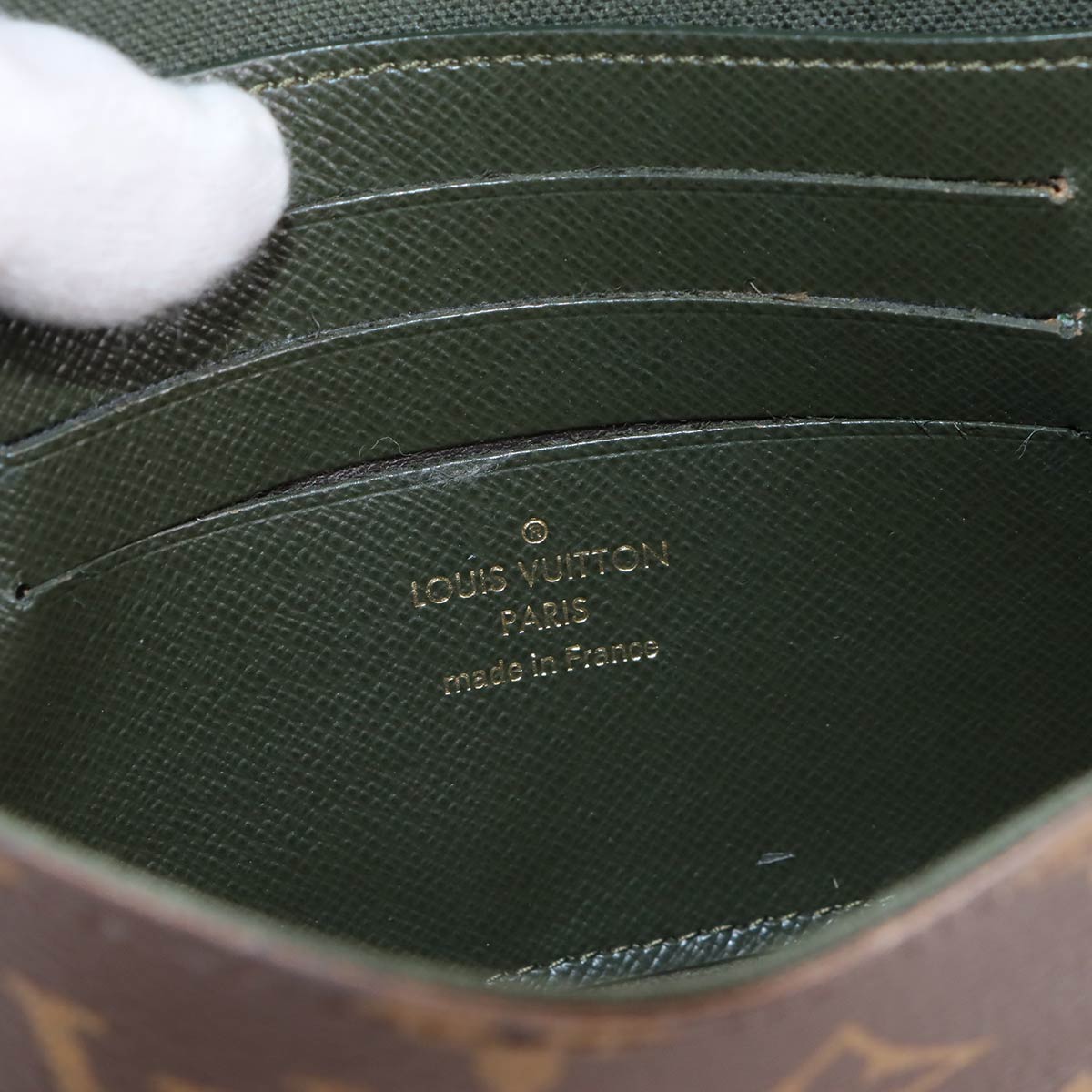 Monogram Multi Pochette Felicie Shoulder Bag M80091