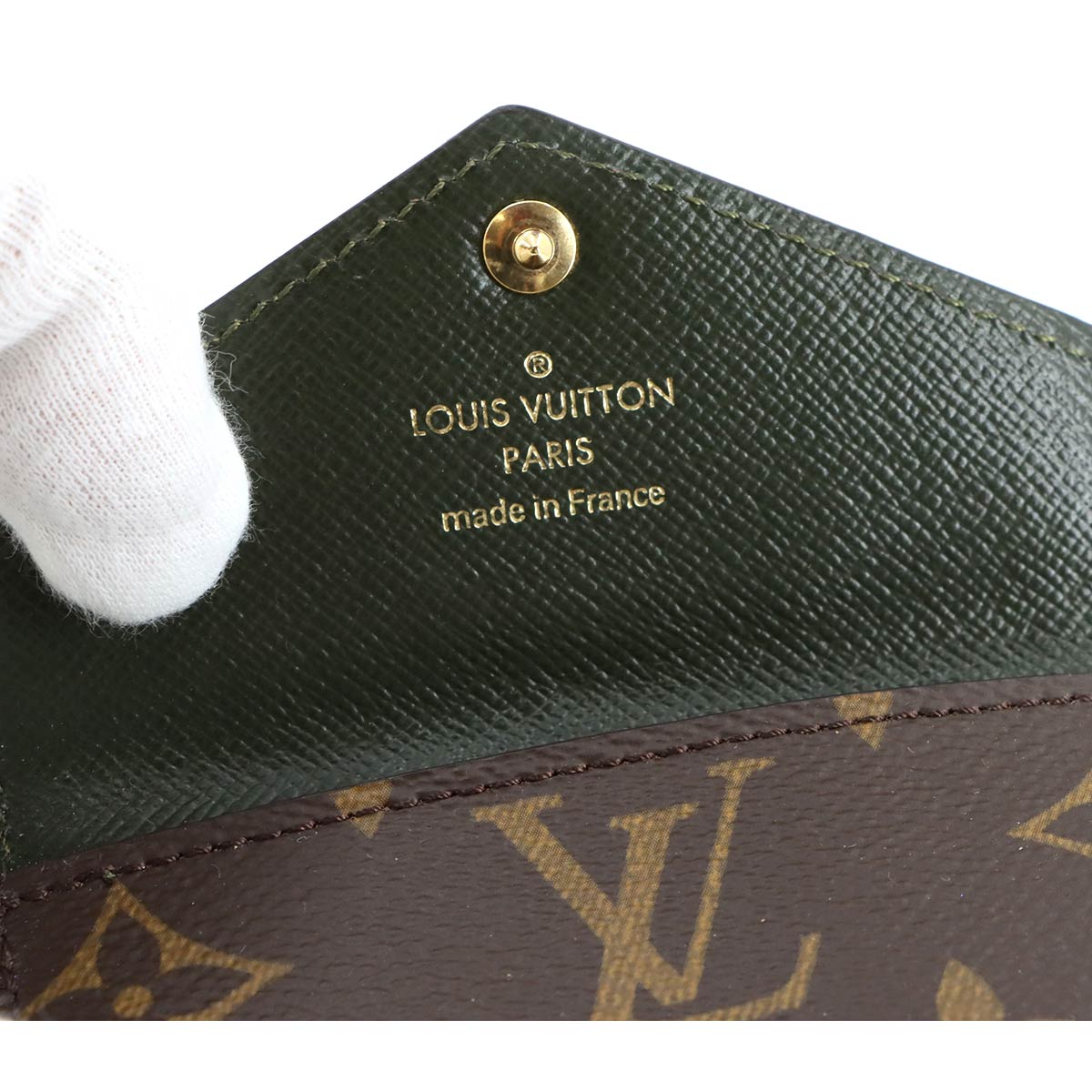 Monogram Multi Pochette Felicie Shoulder Bag M80091