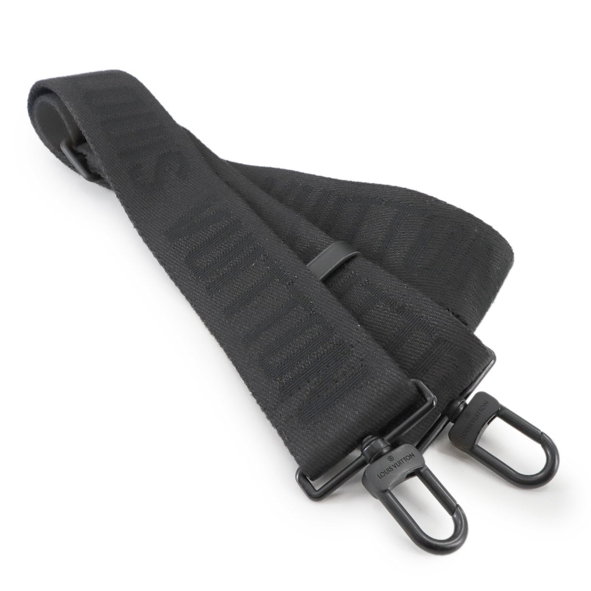 Aerogram Takeoff Briefcase 2way Bag Leather Black M59159