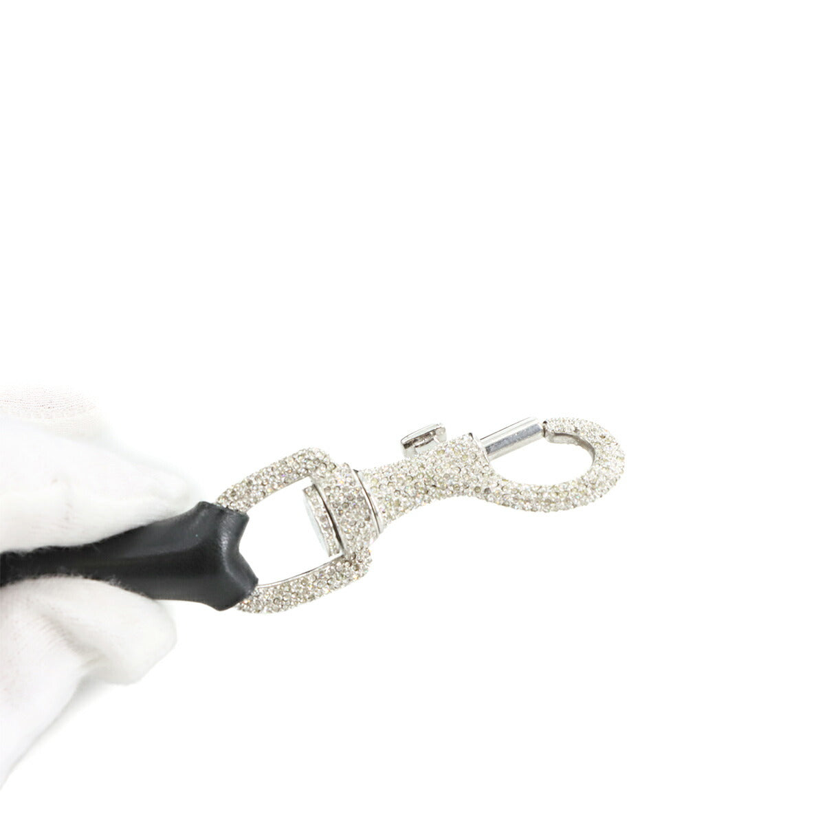 Hardcore Boston Hand Shoulder Bag Canvas Black