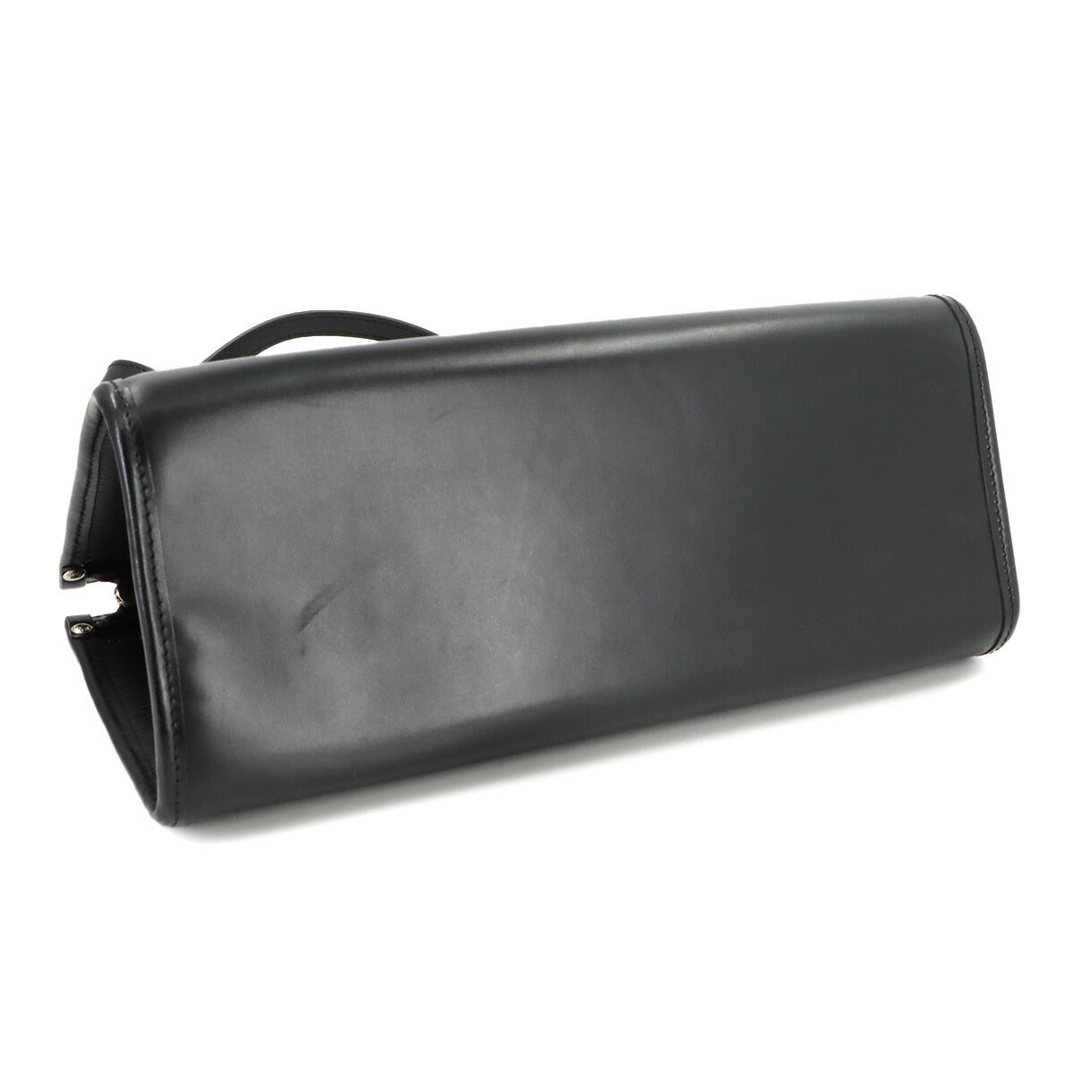 LOUIS VUITTON Epi Madeline PM Shoulder Bag Leather Noir M59332 Purse