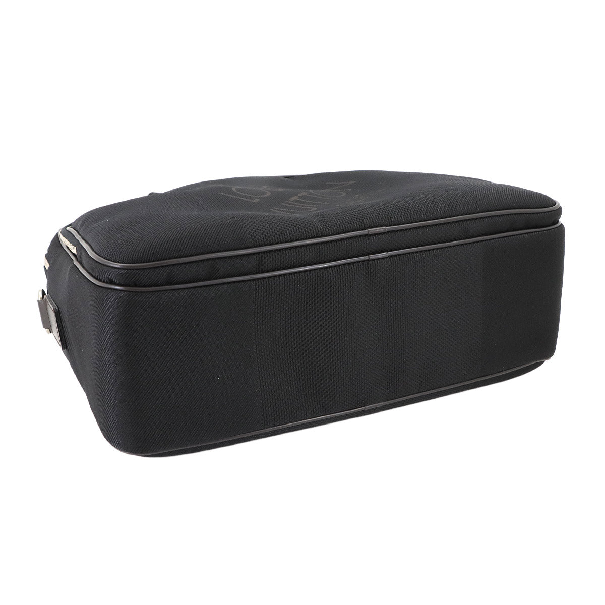 Damier Jean Associate GM 2way Briefcase Bag Noir N58034
