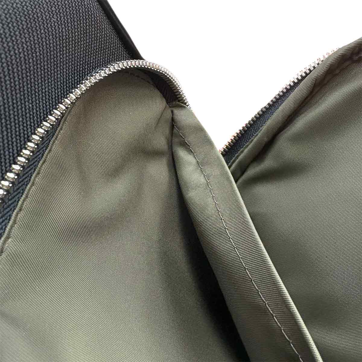 Damier Jean Associate GM 2way Briefcase Bag Noir N58034