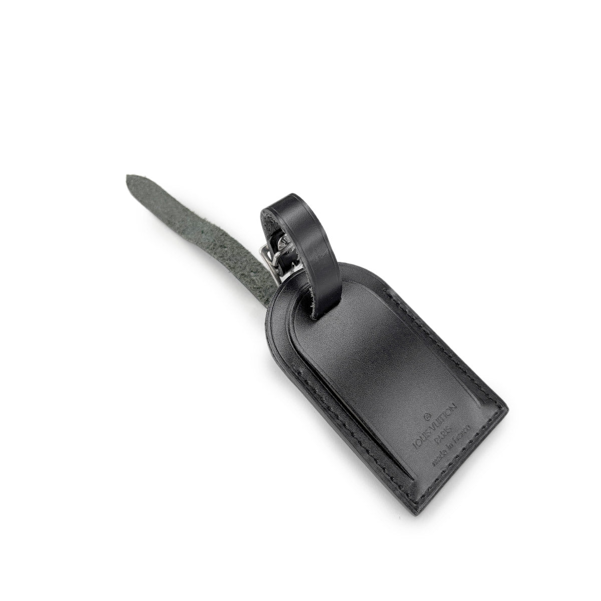 Taiga PDV PM 2way Briefcase Shoulder Bag Leather M30638