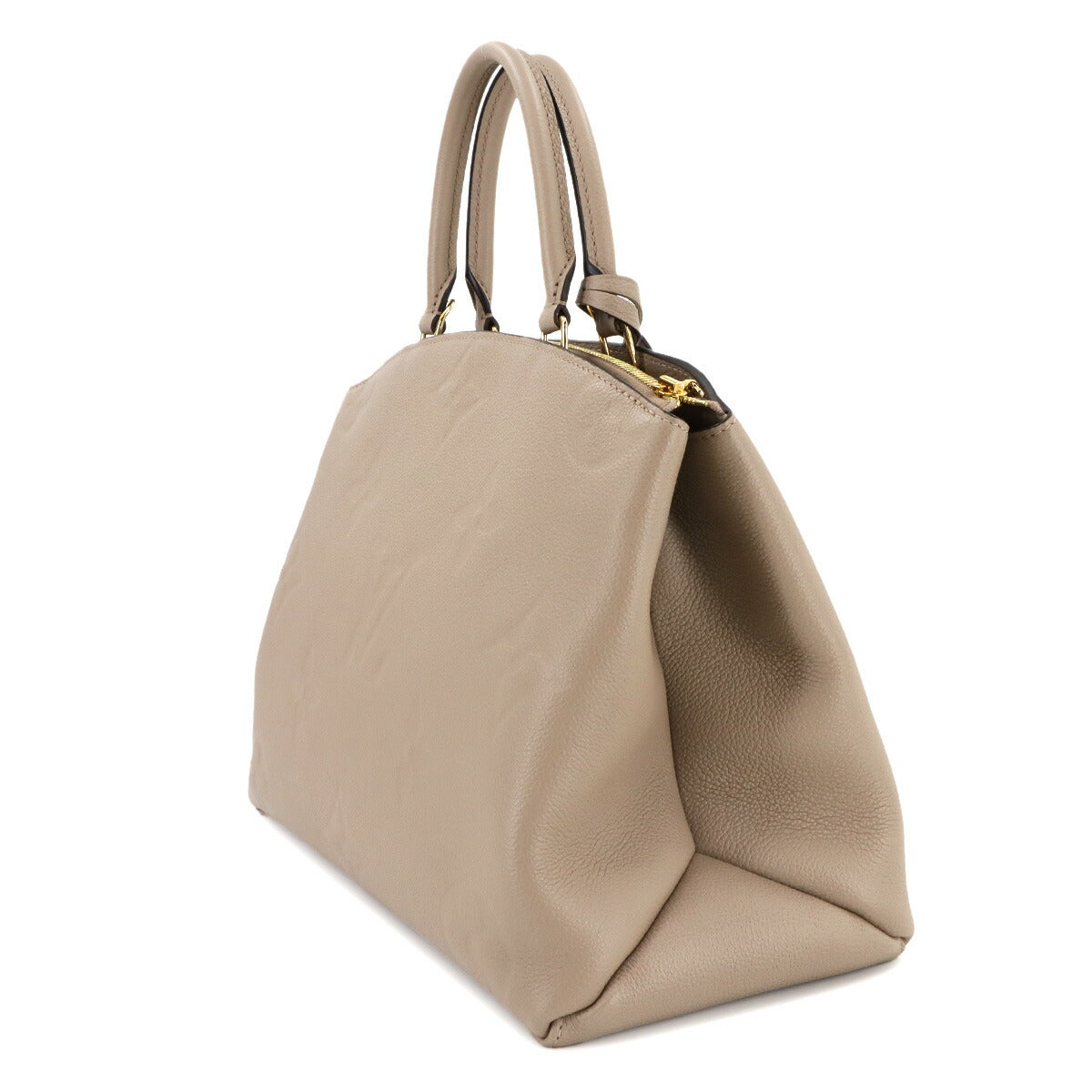 Monogram Empreinte Grand Palais MM 2way Hand Bag M45833