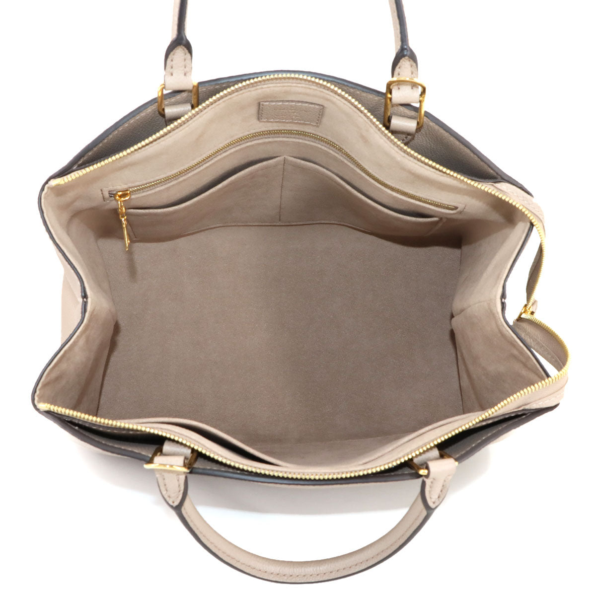 Monogram Empreinte Grand Palais MM 2way Hand Bag M45833