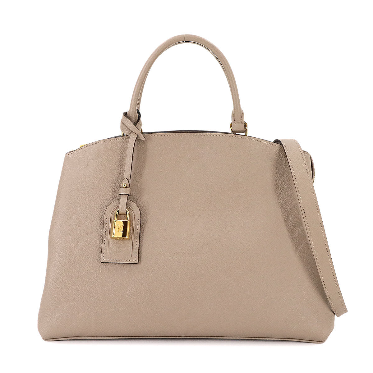 Monogram Empreinte Grand Palais MM 2way Hand Bag M45833