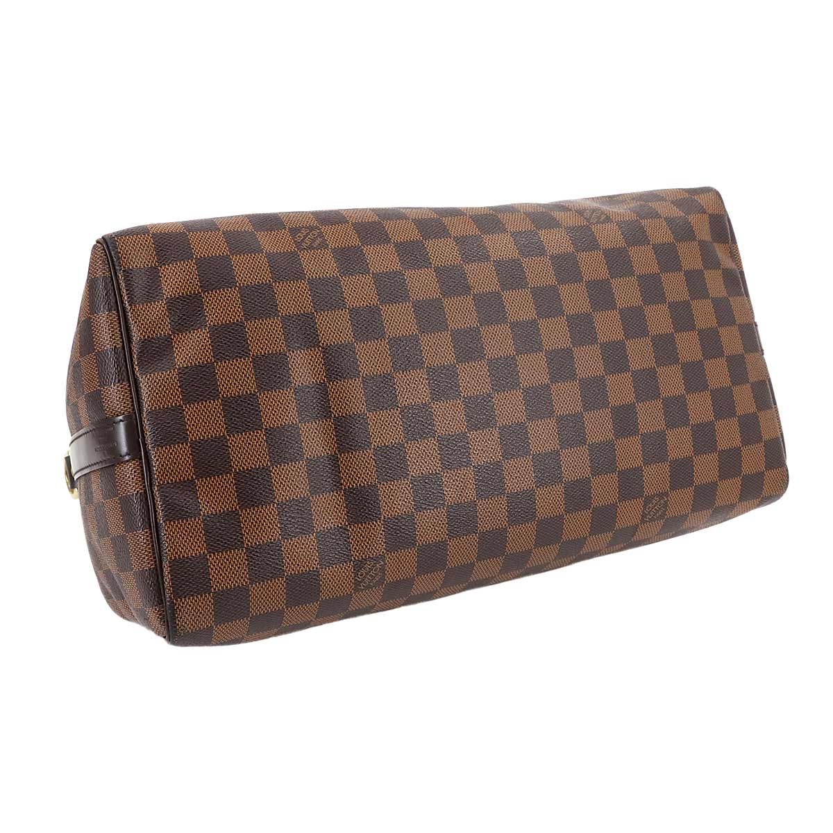 Damier Speedy Bandouliere 35 Hand Shoulder Bag N41182
