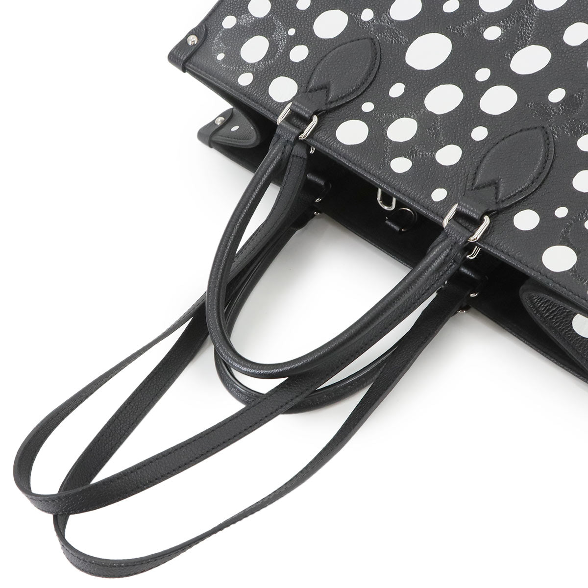 LVxYK Onthego MM 2way Tote Bag Monogram Empreinte M46389