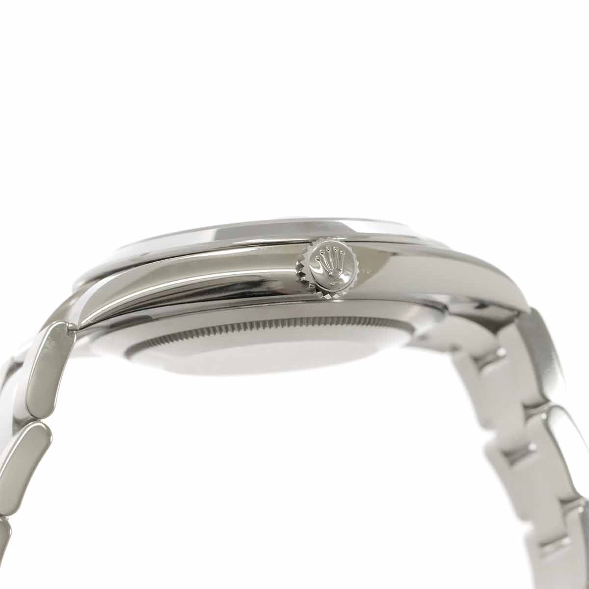 Datejust 41 Automatic 126300 Serial Random Slate Dial