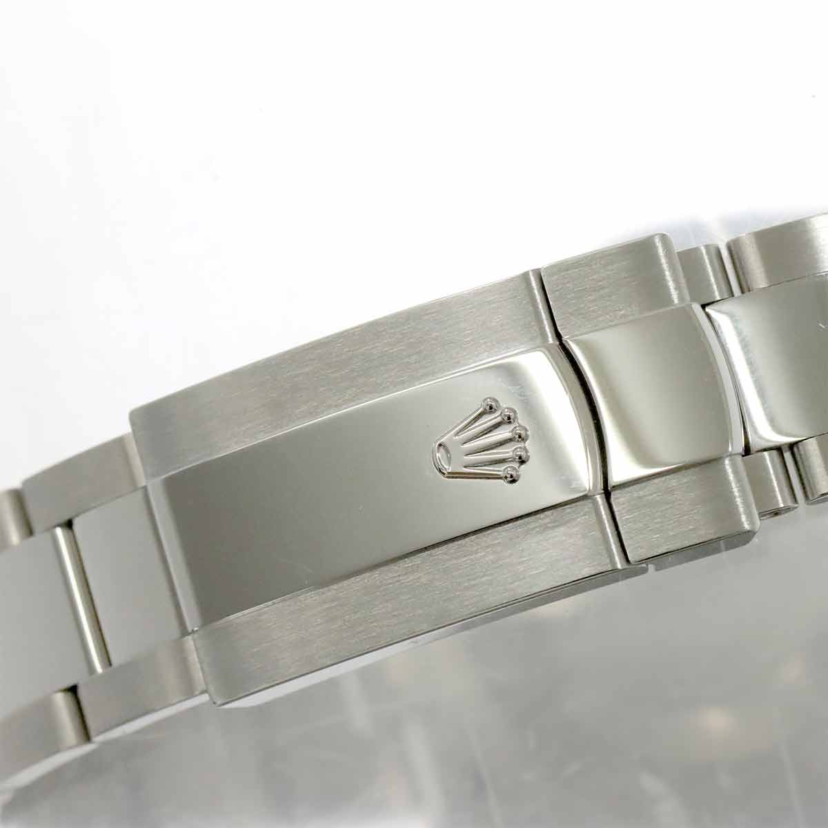 Datejust 41 Automatic 126300 Serial Random Slate Dial