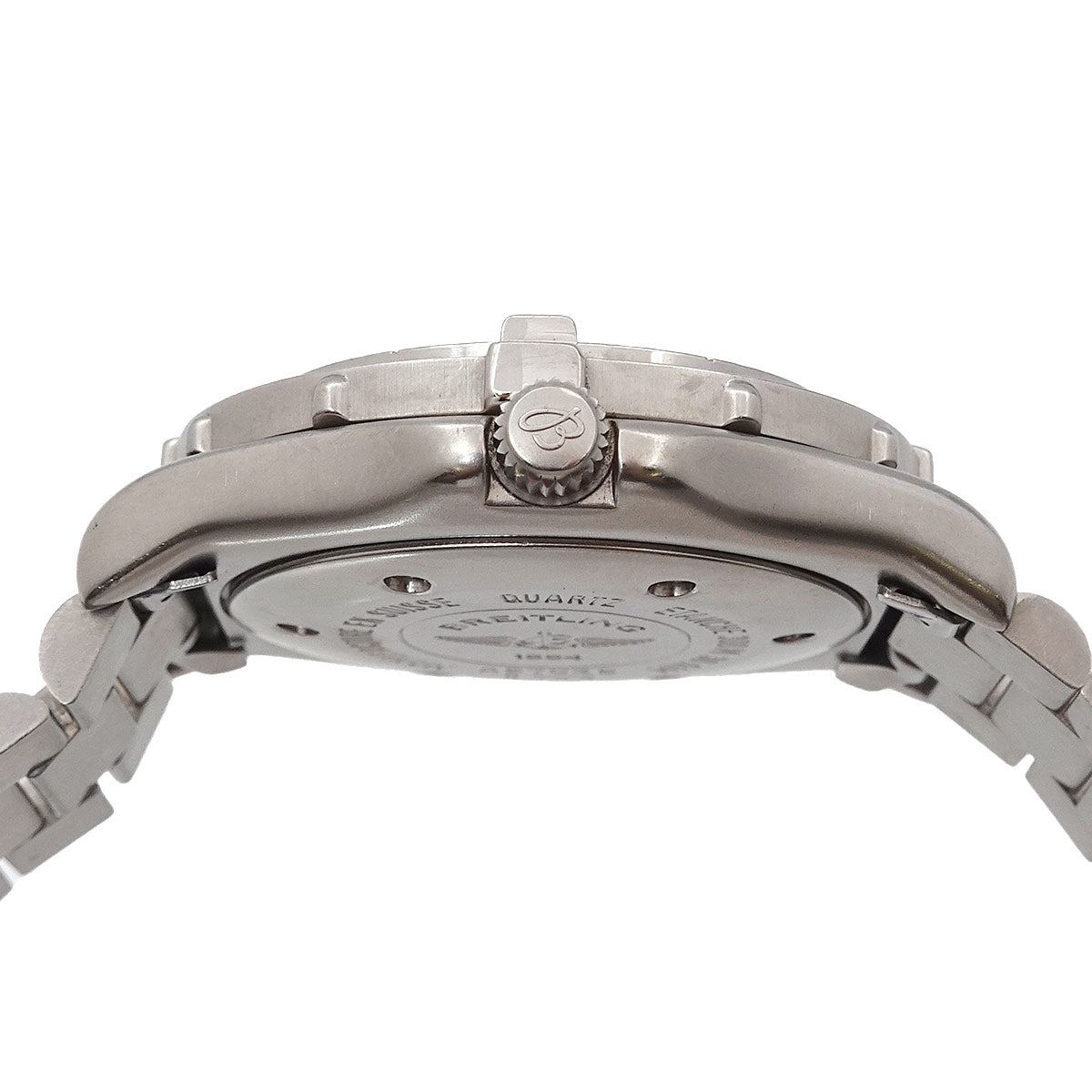 Colt A57035 Date Quartz Blue Dial Mens Watch