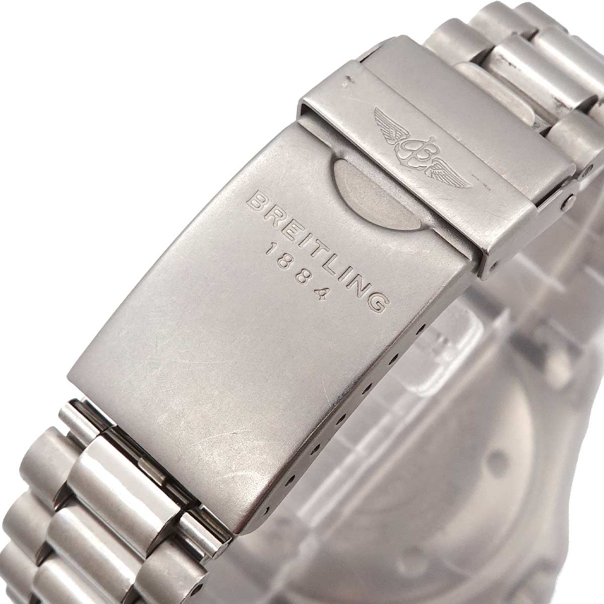 Colt A57035 Date Quartz Blue Dial Mens Watch