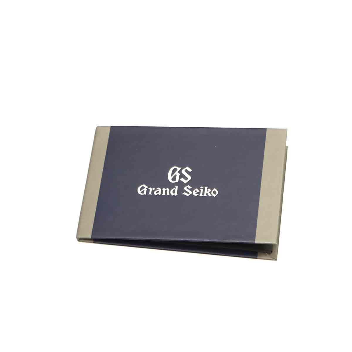 Macanical High Beat 36000 SLGH005 Automatic Mens Watch