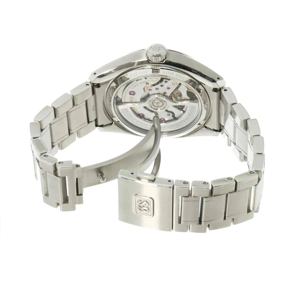 Macanical High Beat 36000 SLGH005 Automatic Mens Watch