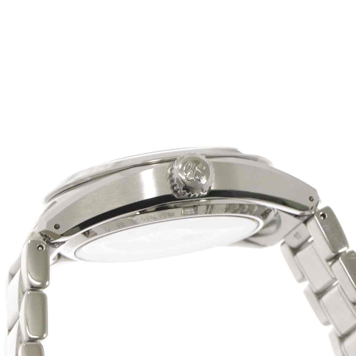 Macanical High Beat 36000 SLGH005 Automatic Mens Watch