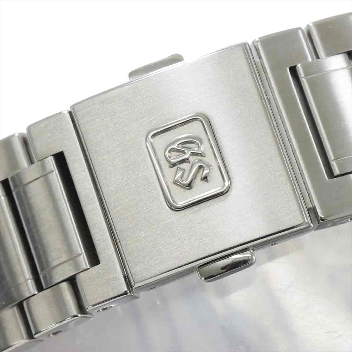 Macanical High Beat 36000 SLGH005 Automatic Mens Watch