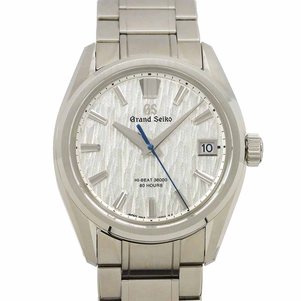 Macanical High Beat 36000 SLGH005 Automatic Mens Watch