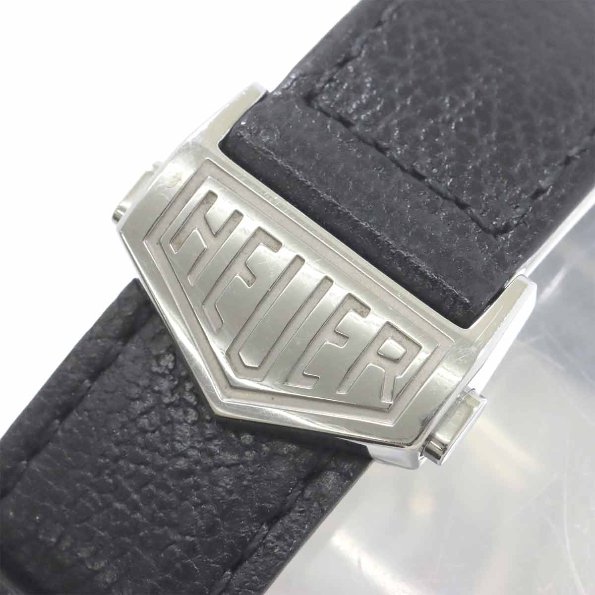 Monaco Caliber11 chronograph CAW211C-0 Automatic Mens Watch