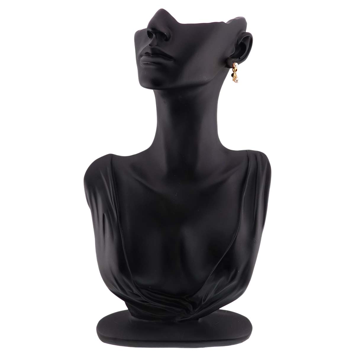 Akoya Pearl 5.7-4.4mm Earrings 18K Yellow Gold 750