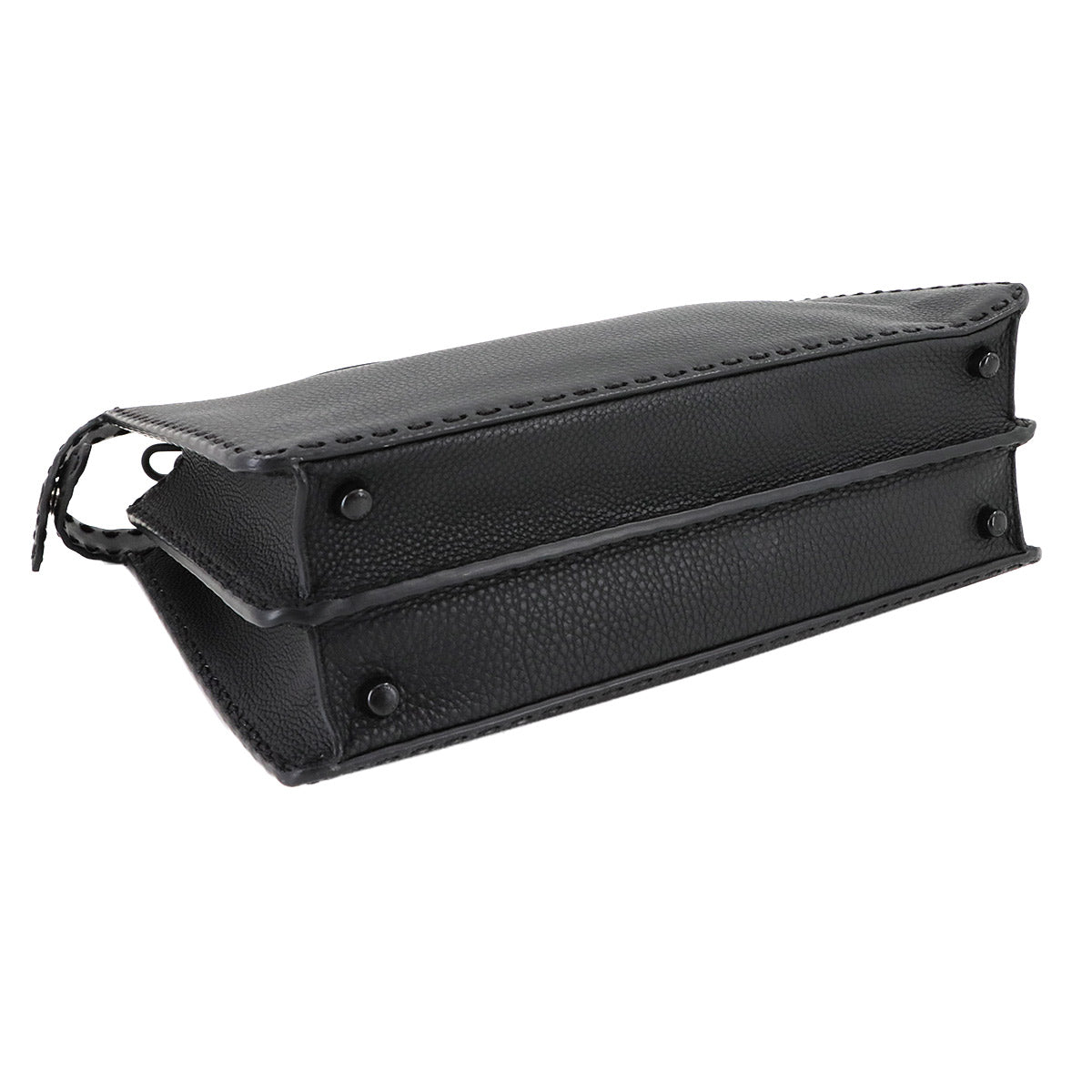 Selleria Peekaboo Iseeu Medium Briefcase Shoulder Bag 7VA529