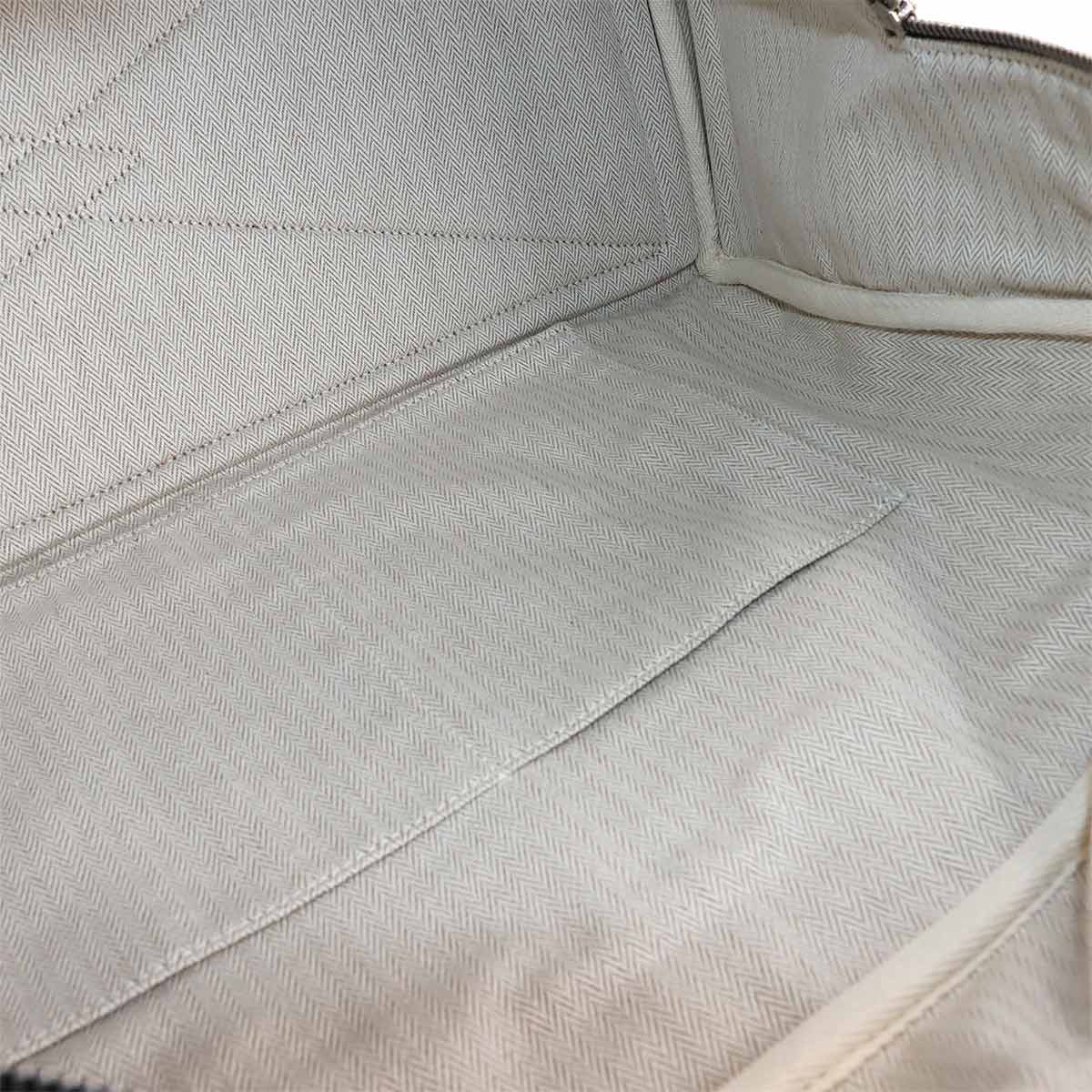 Victoria 43 Hand Bag Evercolor Bleu Nuit Purse