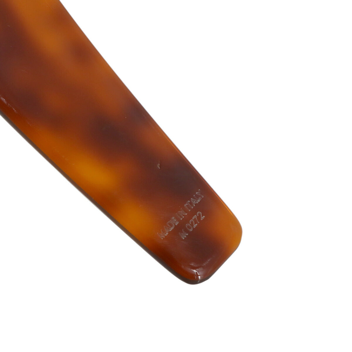 Logos Headband Hair Accessory Plastic Blond Havana 46Y376CEA