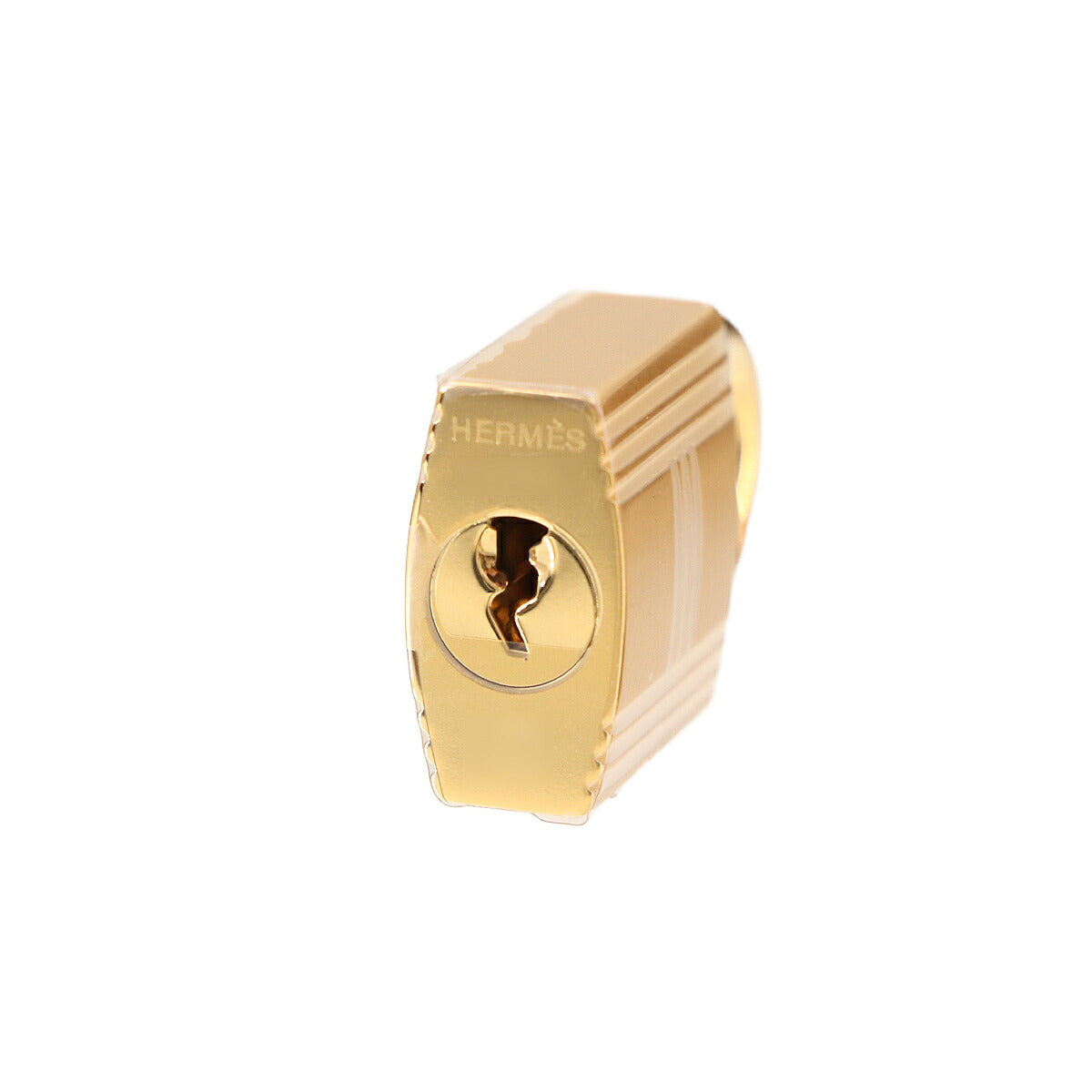 Cadena Lock Key Set Gold