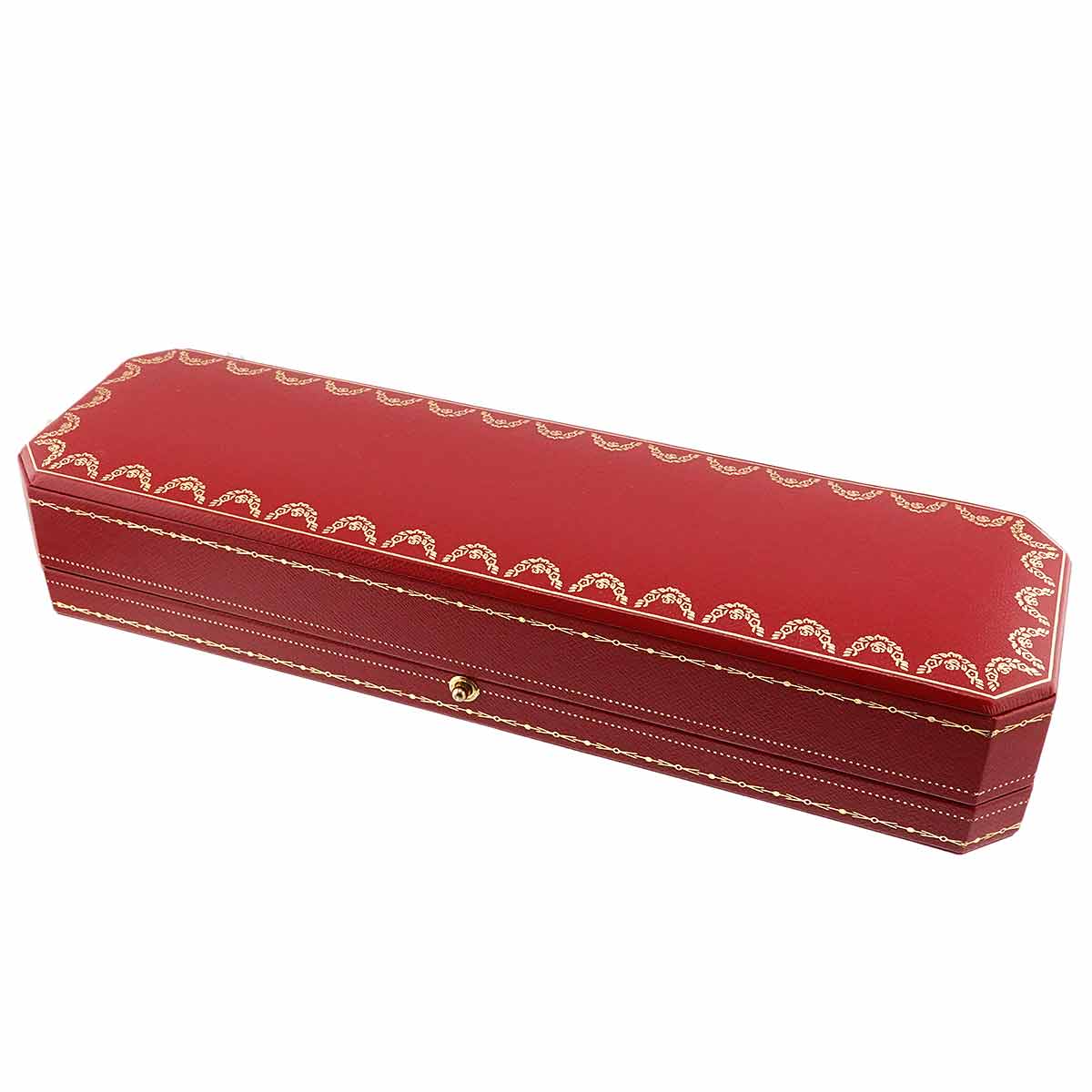 d Amour Diamond 3P Bracelet 18K White Gold 750