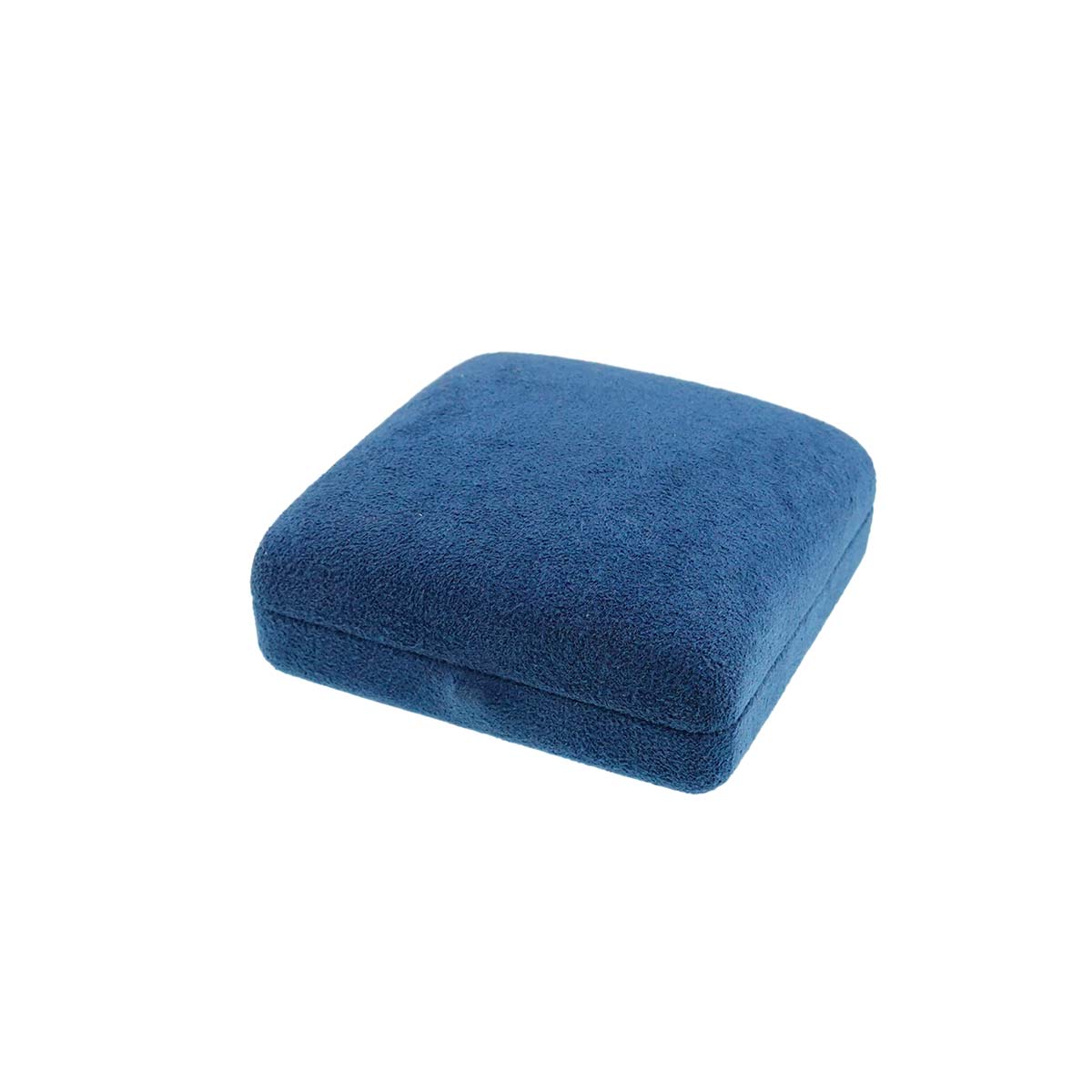 Akoya Pearl 7.8mm Diamond Earrings 18K Yellow Gold 750