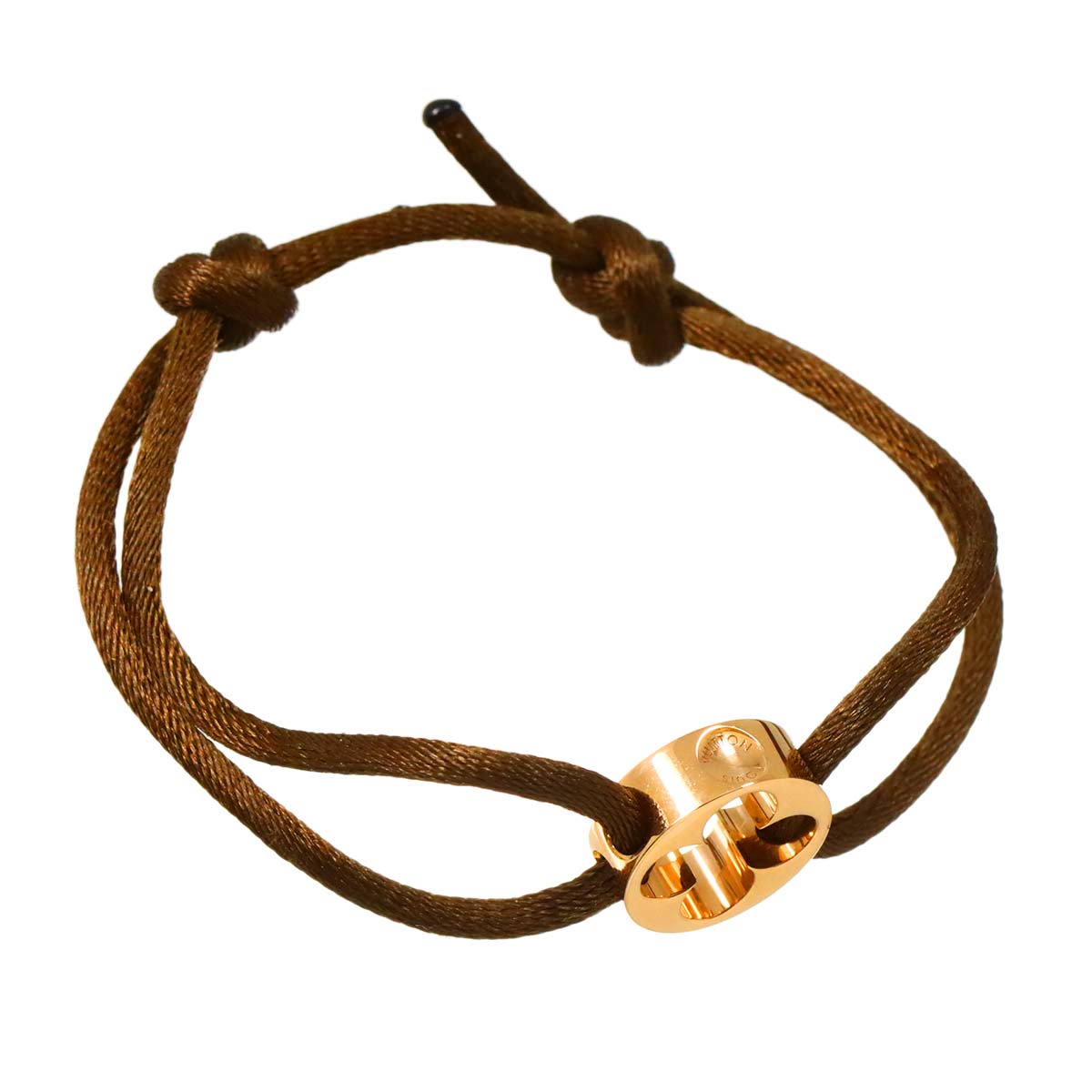 Empreinte Bracelet 18K Pink Gold 750