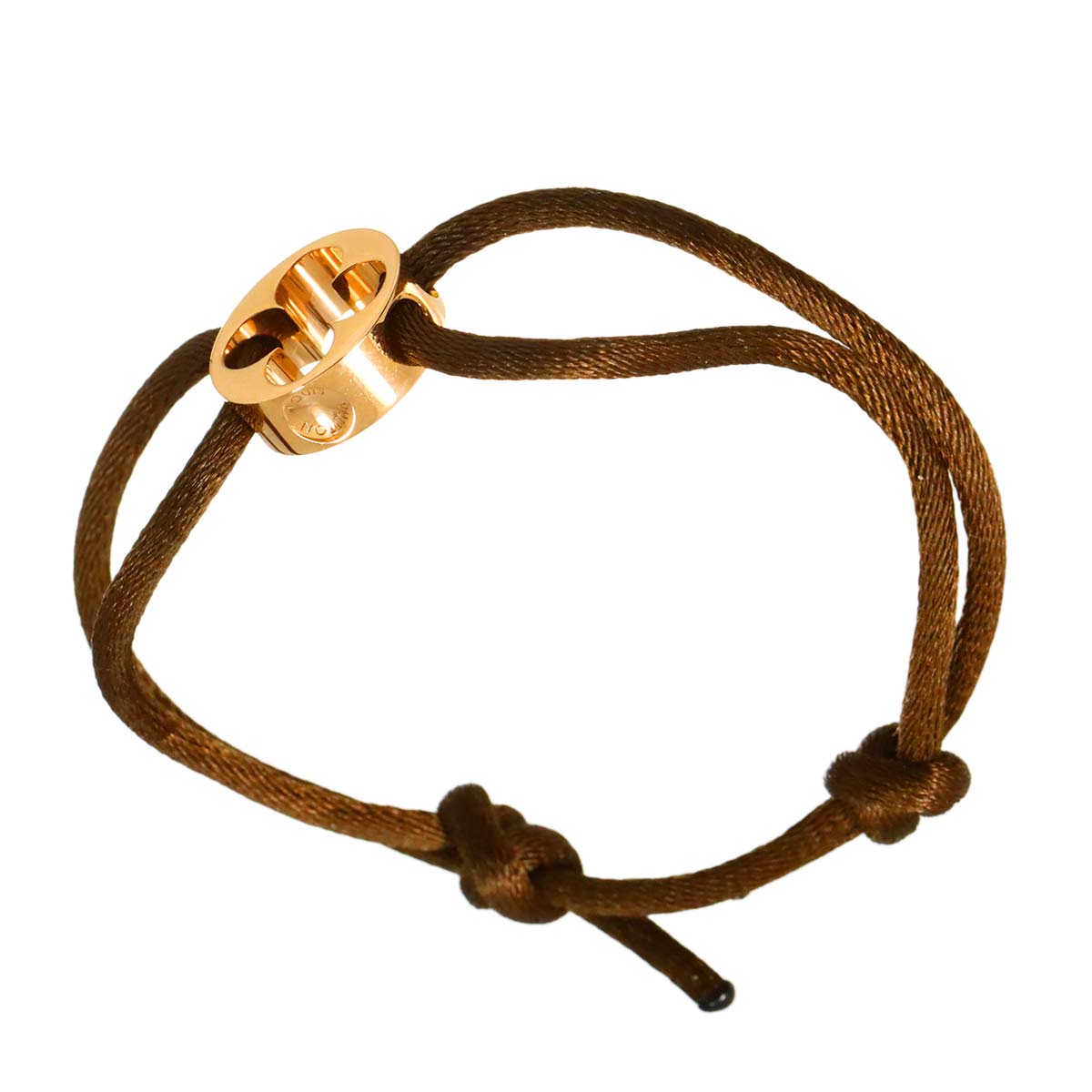 Empreinte Bracelet 18K Pink Gold 750